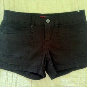 Union Bay Delaney 3.5'' Women's Stretch Shorts